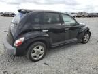 2002 Chrysler PT Cruiser Limited