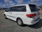 2010 Honda Odyssey LX