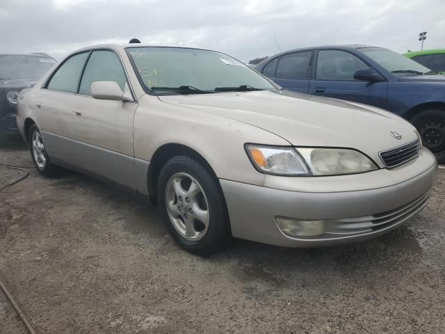 1998 Lexus ES 300