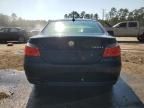 2007 BMW 525 I