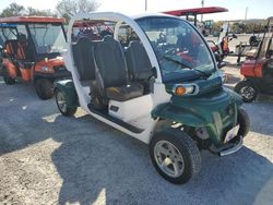 2010 Generac 2010 Global Electric Motors E4 en venta en Arcadia, FL