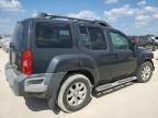 2010 Nissan Xterra OFF Road