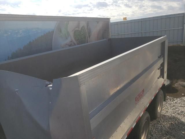 2019 Corn Trailer