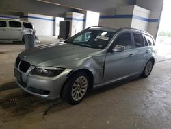 BMW Vehiculos salvage en venta: 2009 BMW 328 IT