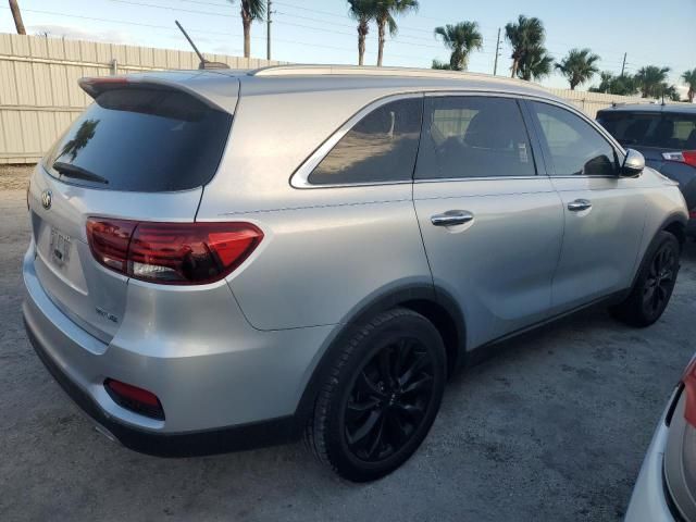 2020 KIA Sorento EX