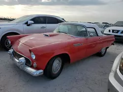 1955 Ford Thunderbird en venta en Riverview, FL