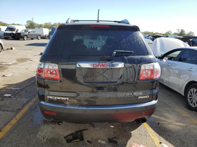 2008 GMC Acadia SLT-2