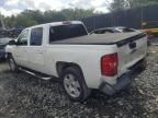 2008 Chevrolet Silverado K1500