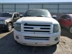 2007 Ford Expedition EL Limited