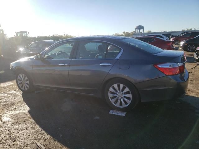 2013 Honda Accord EX