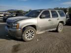 2007 Chevrolet Tahoe C1500