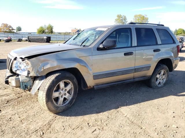 2006 Jeep Grand Cherokee Laredo