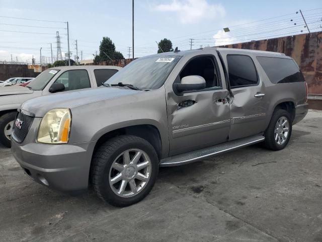 2012 GMC Yukon XL Denali