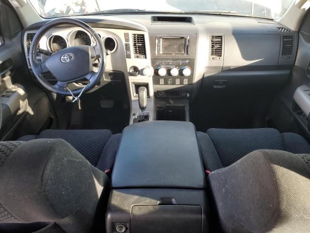 2008 Toyota Tundra Double Cab