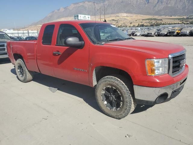 2007 GMC New Sierra K1500