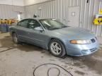 2003 Pontiac Bonneville SE