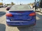 2015 Ford Focus Titanium