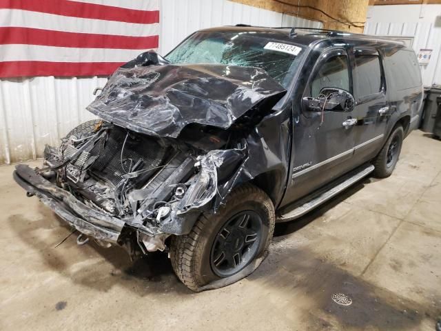 2012 GMC Yukon XL Denali