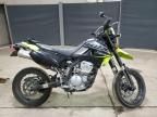 2023 Kawasaki KLX300 E