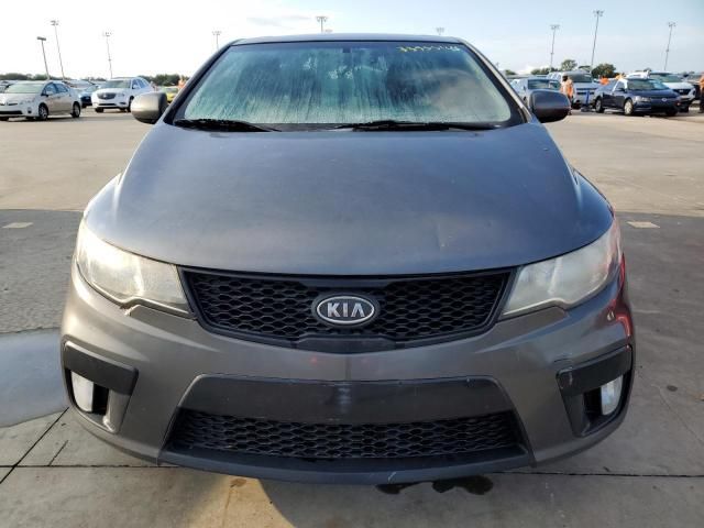 2013 KIA Forte SX