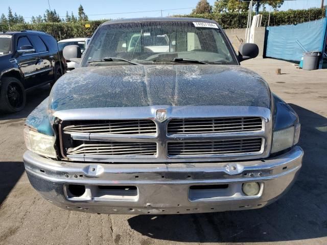 1999 Dodge RAM 1500