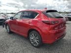 2022 Mazda CX-5 Signature