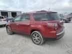 2013 GMC Acadia SLT-1