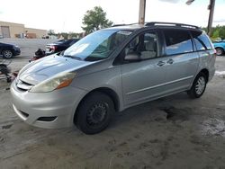 2006 Toyota Sienna CE en venta en Gaston, SC