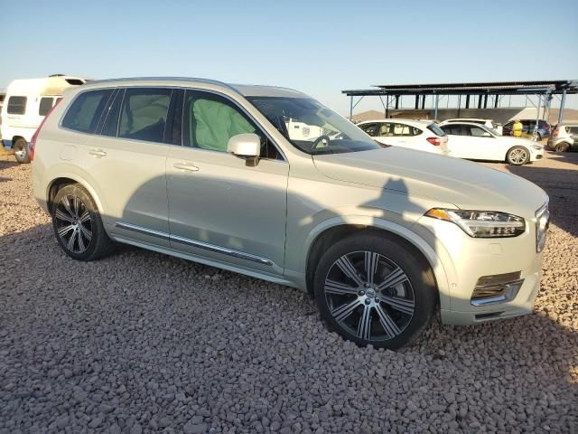 2022 Volvo XC90 T8 Recharge Inscription