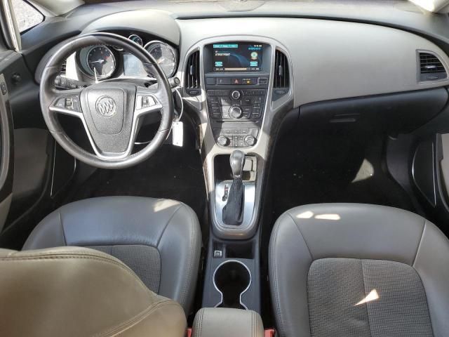 2013 Buick Verano Convenience