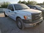 2013 Ford F150 Super Cab