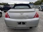 2006 Toyota Camry Solara SE