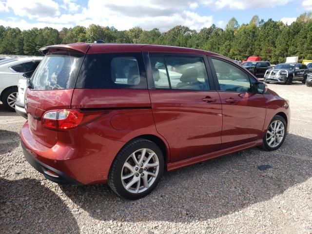 2015 Mazda 5 Grand Touring