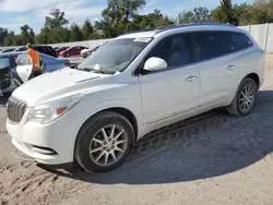 2016 Buick Enclave en venta en Apopka, FL