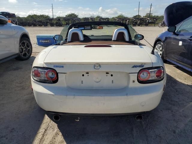 2006 Mazda MX-5 Miata