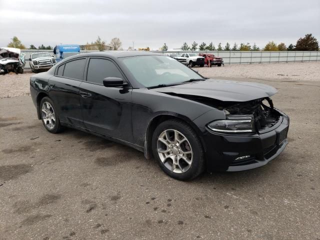 2017 Dodge Charger SXT