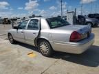 2010 Mercury Grand Marquis LS