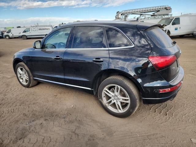 2015 Audi Q5 Premium