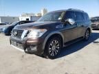 2018 Nissan Armada SV