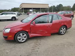 2009 Volkswagen Jetta SE en venta en Gaston, SC