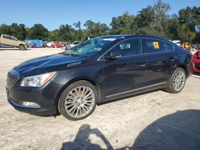 2015 Buick Lacrosse Premium