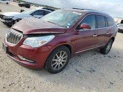 Buick salvage cars for sale: 2015 Buick Enclave