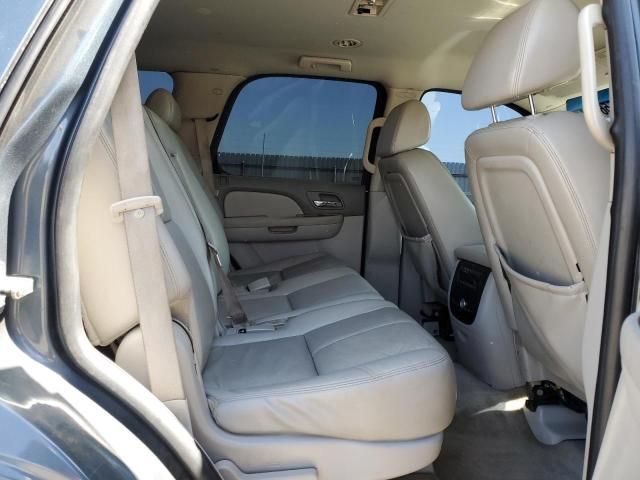 2008 Chevrolet Tahoe K1500