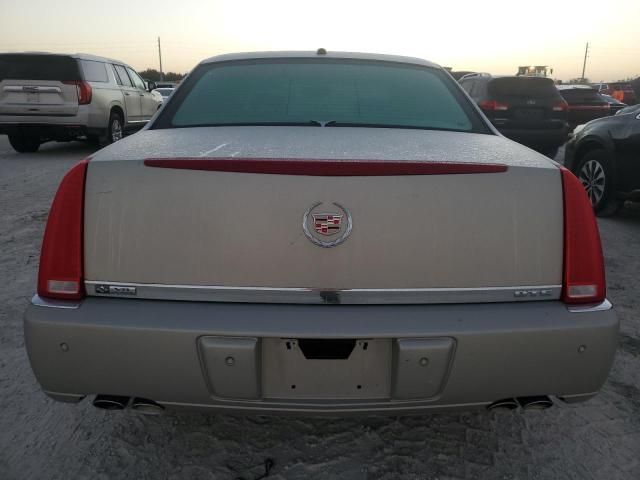 2007 Cadillac DTS