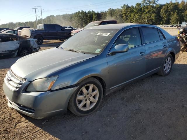 2007 Toyota Avalon XL