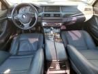 2014 BMW 528 I