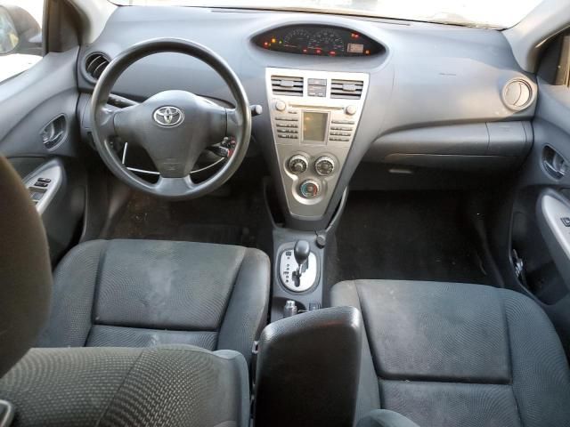 2011 Toyota Yaris