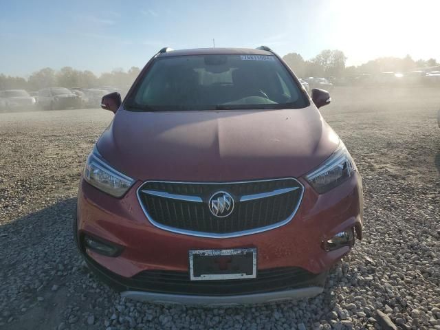 2019 Buick Encore Sport Touring