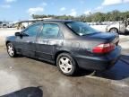 2000 Honda Accord EX