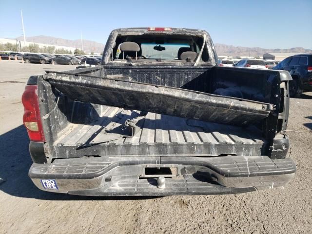 2003 Chevrolet Silverado C1500